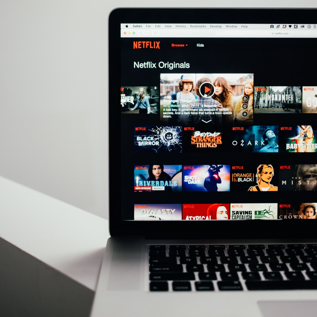 Πώς να κλείσεις τα trailers που εμφανίζονται αυτόματα στο Netflix