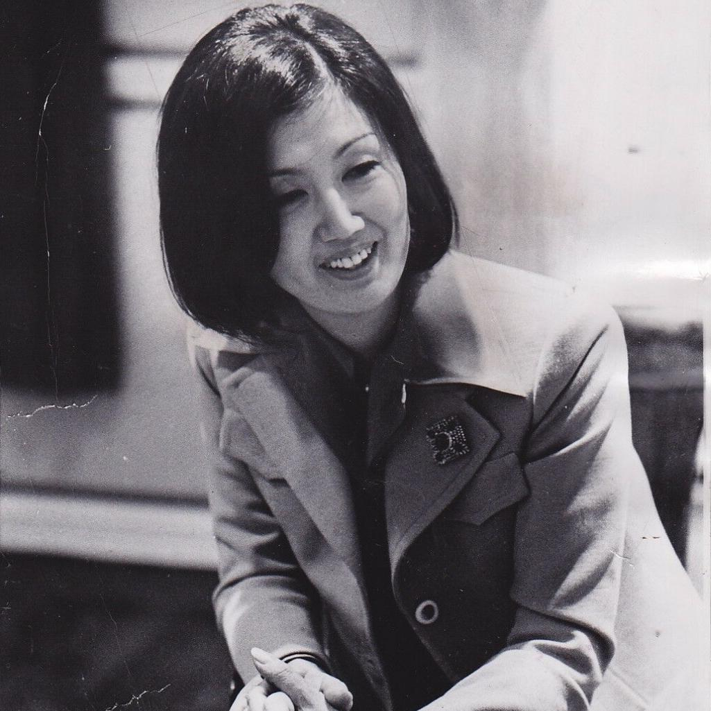 Hanae Mori: Πέθανε η Γιαπωνέζα σχεδιάστρια γνωστή και ως «Madame Butterfly»