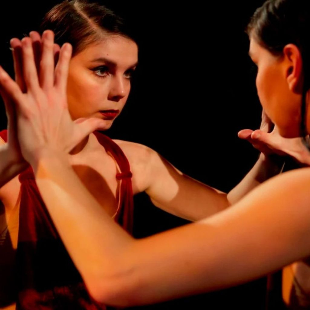 Νατάλια Οσίποβα: Ως Ρωσίδα μπαλαρίνα, θα συνεχίσω να μοιράζω αγάπη, χωρίς να ασχολούμαι με την πολιτική