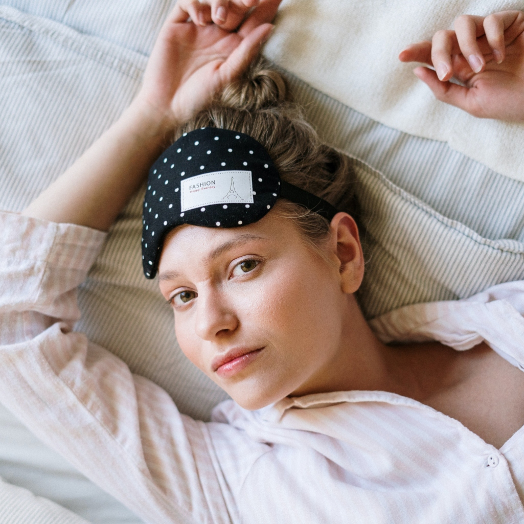 Οι 3 κλασικές συνήθειες που καταστρέφουν τον ύπνο σου