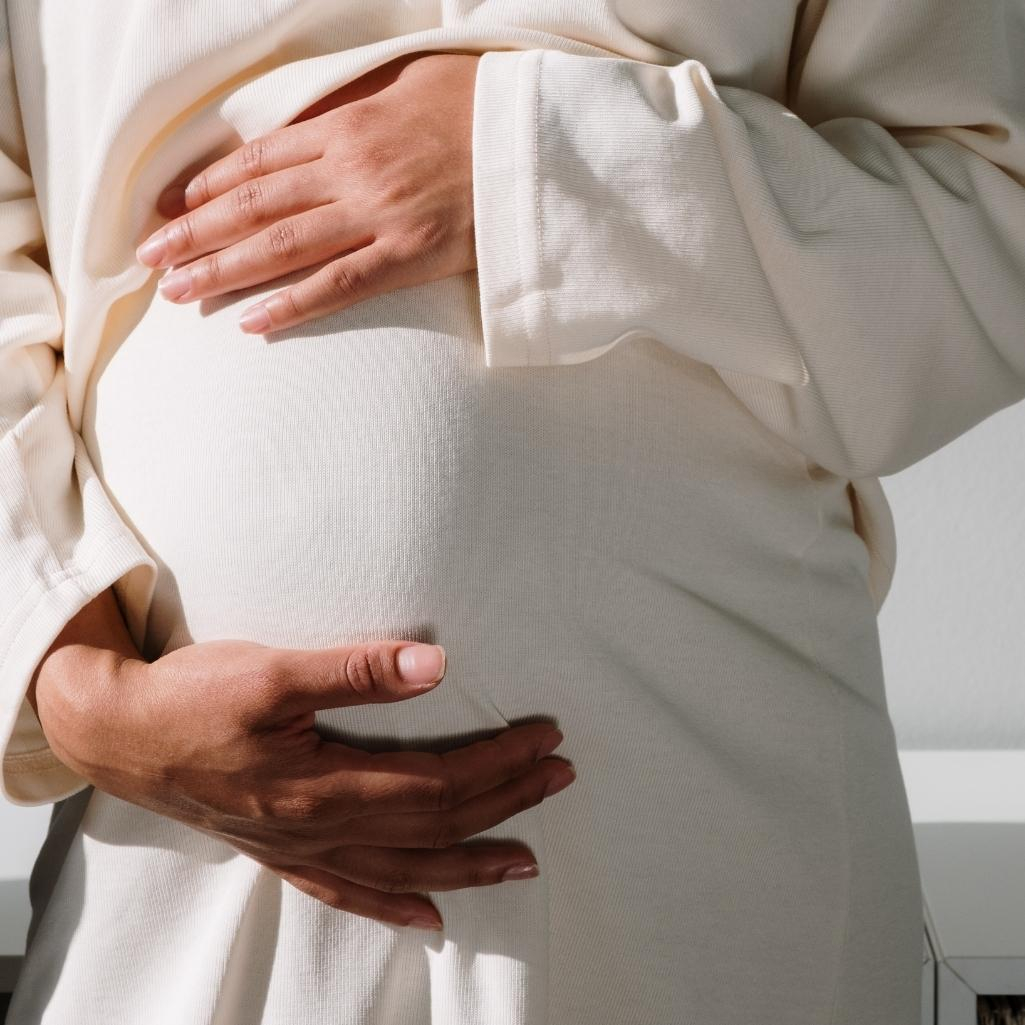 Μελέτη: Ο εμβολιασμός κατά του Covid είναι εντελώς ασφαλής για τις έγκυες