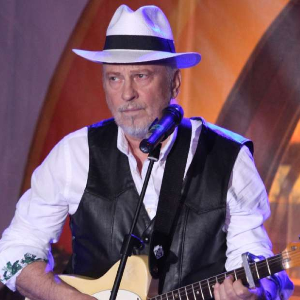 Ρόμπερτ Ουίλιαμς: Πέθανε ο τραγουδιστής σε ηλικία 73 ετών 
