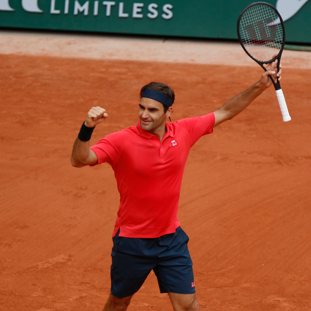 Ο Roger Federer ανακοίνωσε το τέλος της καριέρας του