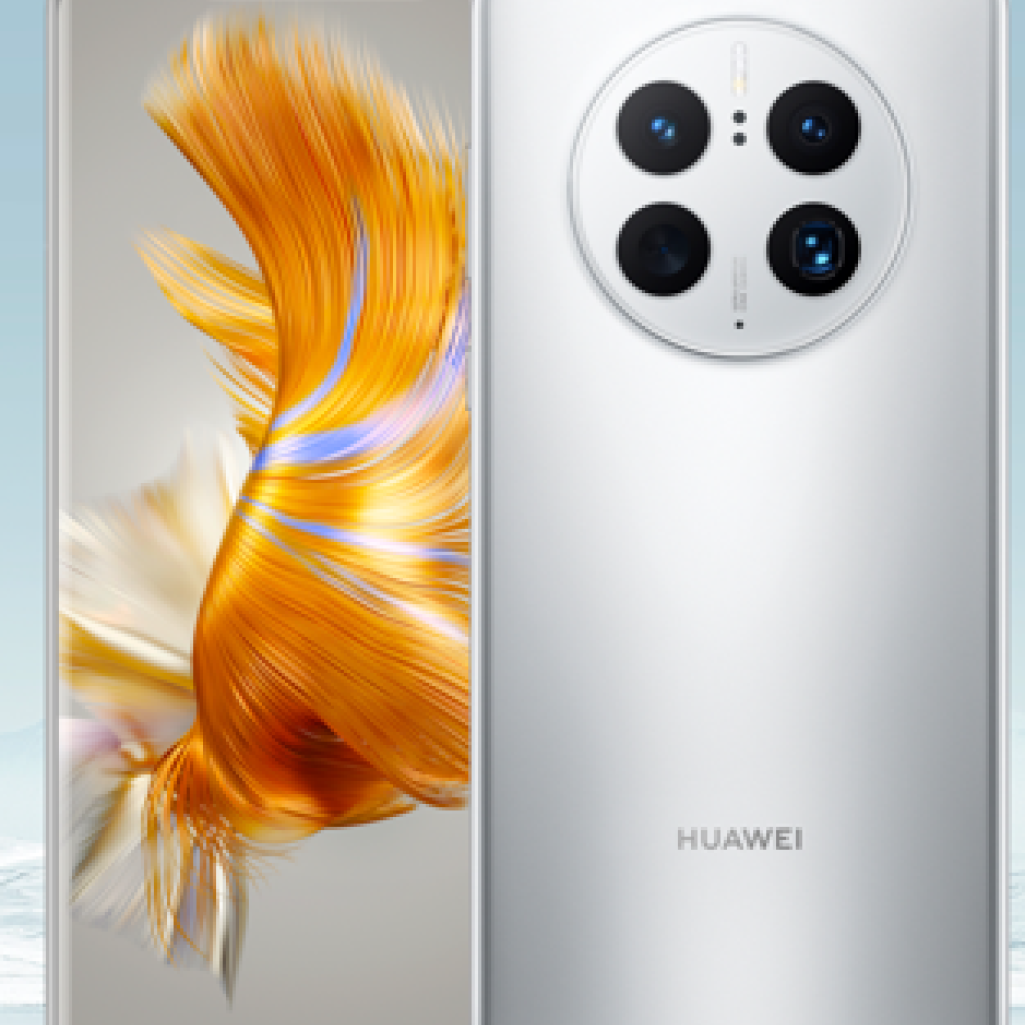 Παρουσιάστηκαν τα νέα HUAWEI Mate 50 και Mate 50 Pro της θρυλικής σειράς Mate series!