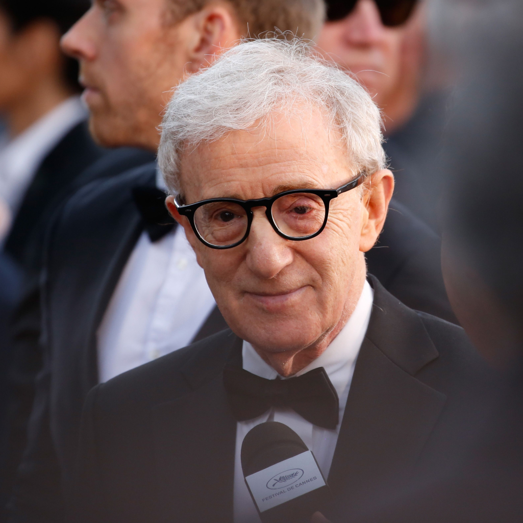 Ο Woody Allen ανακοίνωσε πως αποσύρεται απο τον κινηματογράφο: «Θα αφιερωθώ στη συγγραφή»