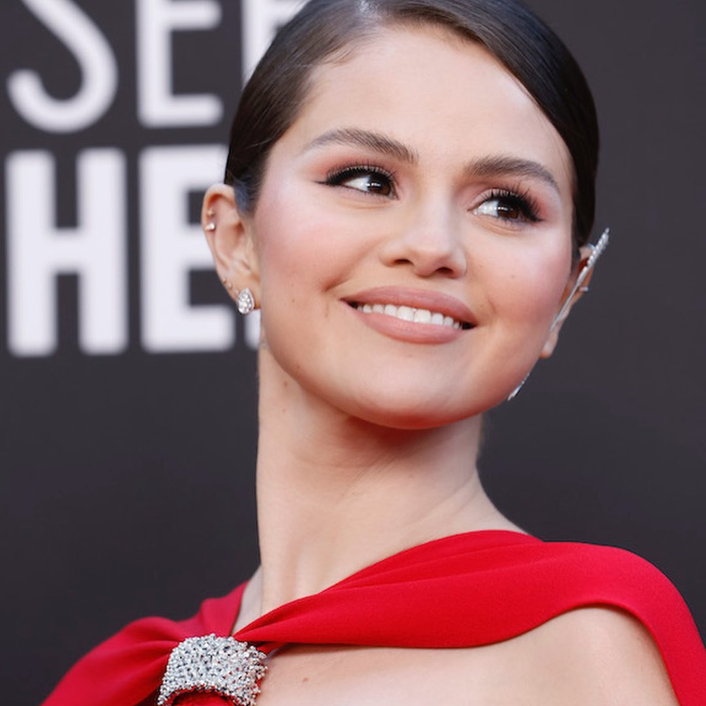 Η Selena Gomez ετοιμάζει ντοκιμαντέρ για τη μάχη της με την κατάθλιψη 