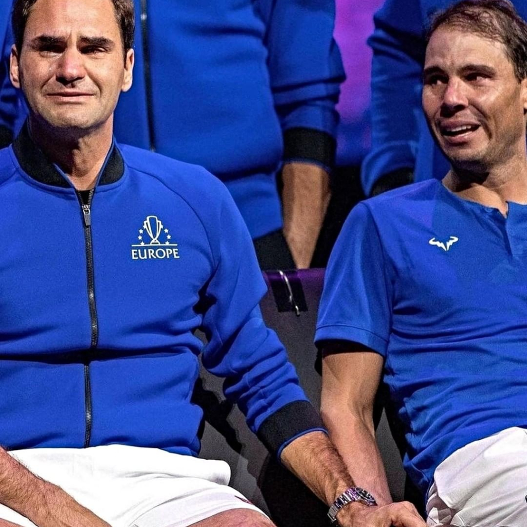 Η βραδιά του Roger Federer: Η απόλυτη αποθέωση, τα δάκρυα και η στήριξη του Nadal 