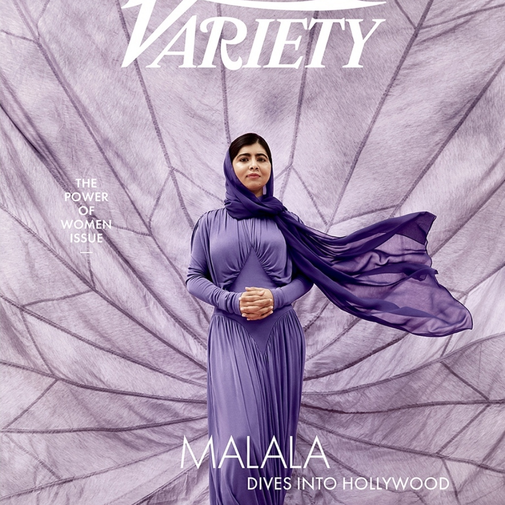 The Power of Women: Από τη Malala ως την Olsen, 4 διάσημες γυναίκες στέλνουν το δικό τους μήνυμα μέσω της τηλεόρασης