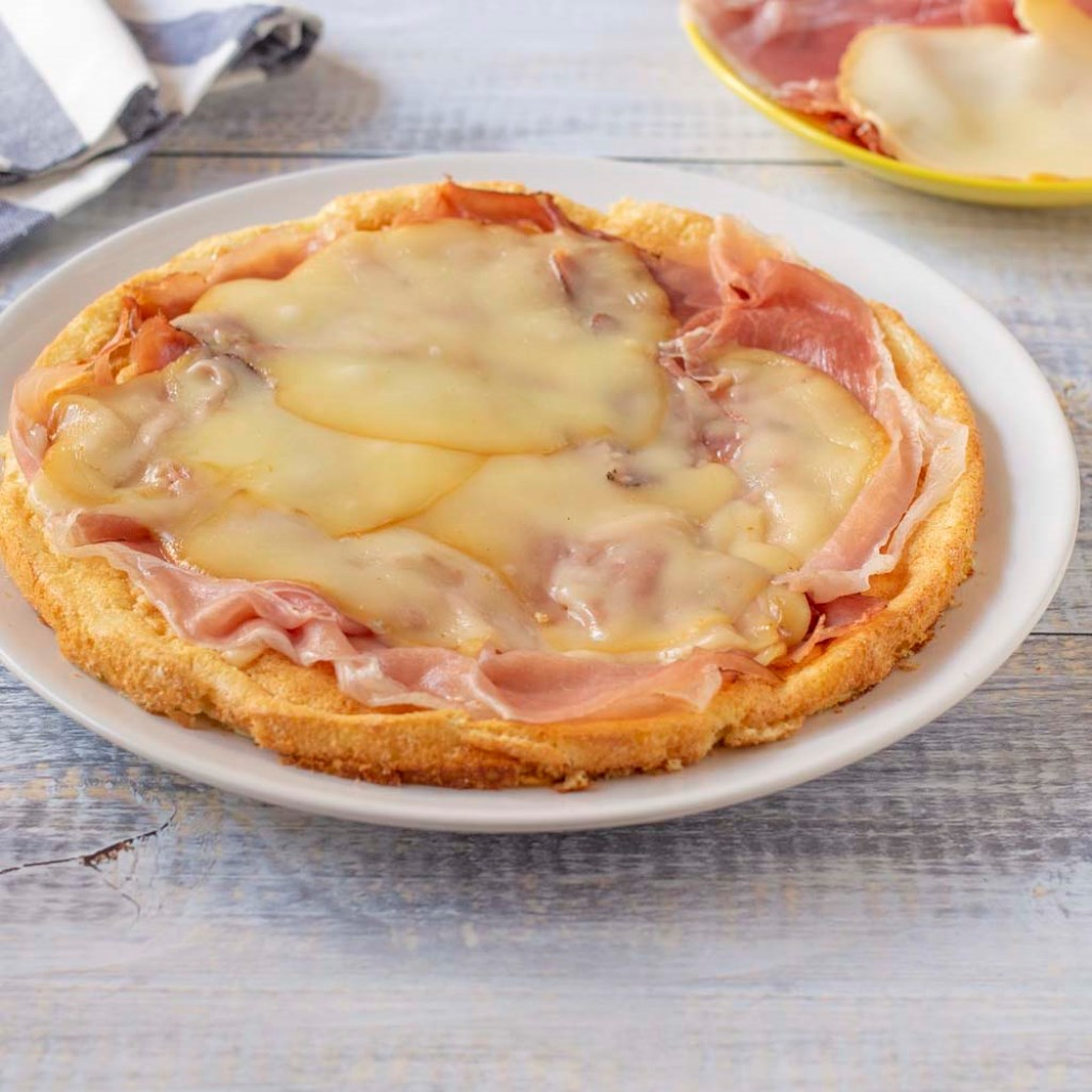 Η πίτσα της τεμπέλας: Μια γρήγορη, εύκολη και πεντανόστιμη συνταγή