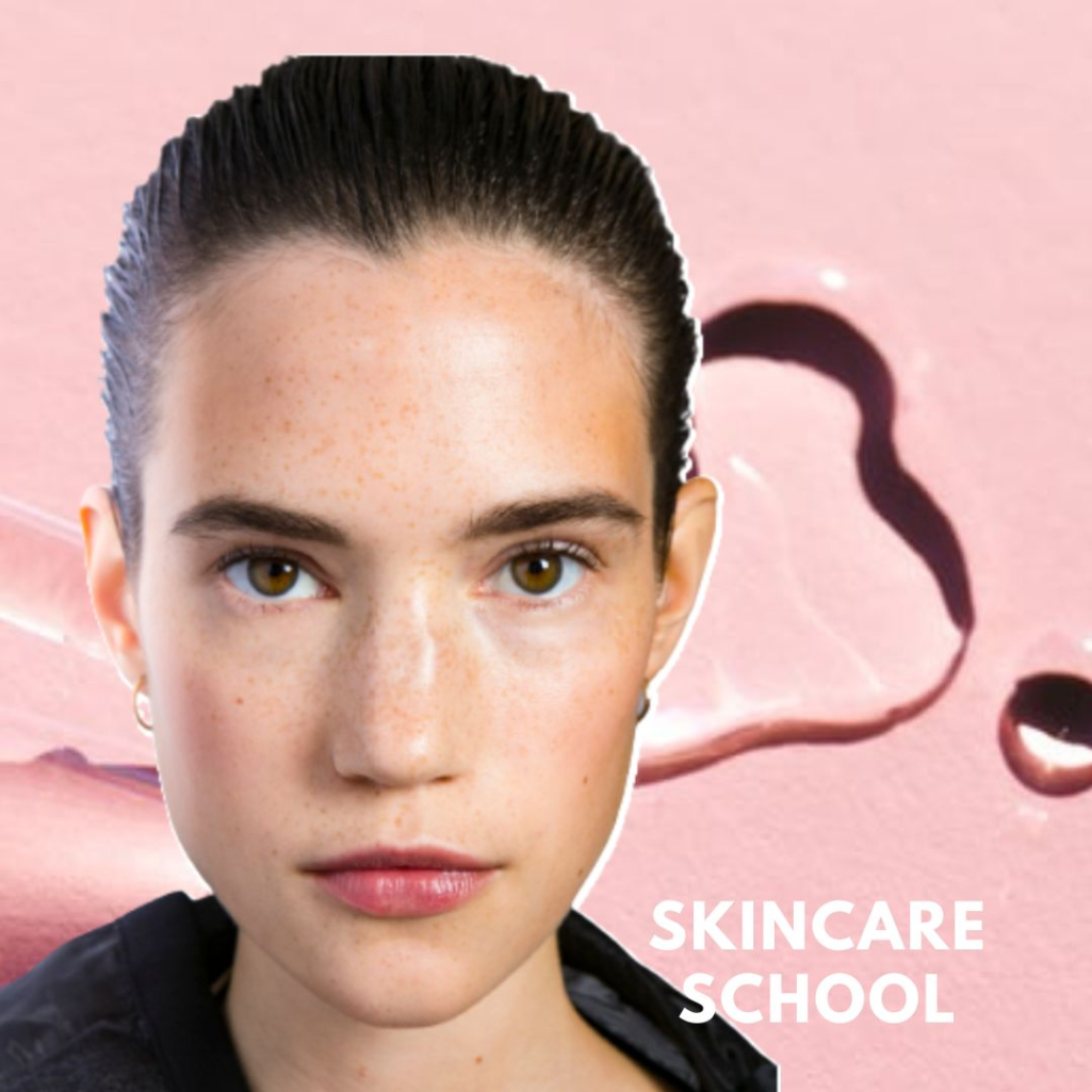 Skincare School: Τι είναι η ρεσβερατρόλη και πώς να την εντάξετε στη ρουτίνα σας