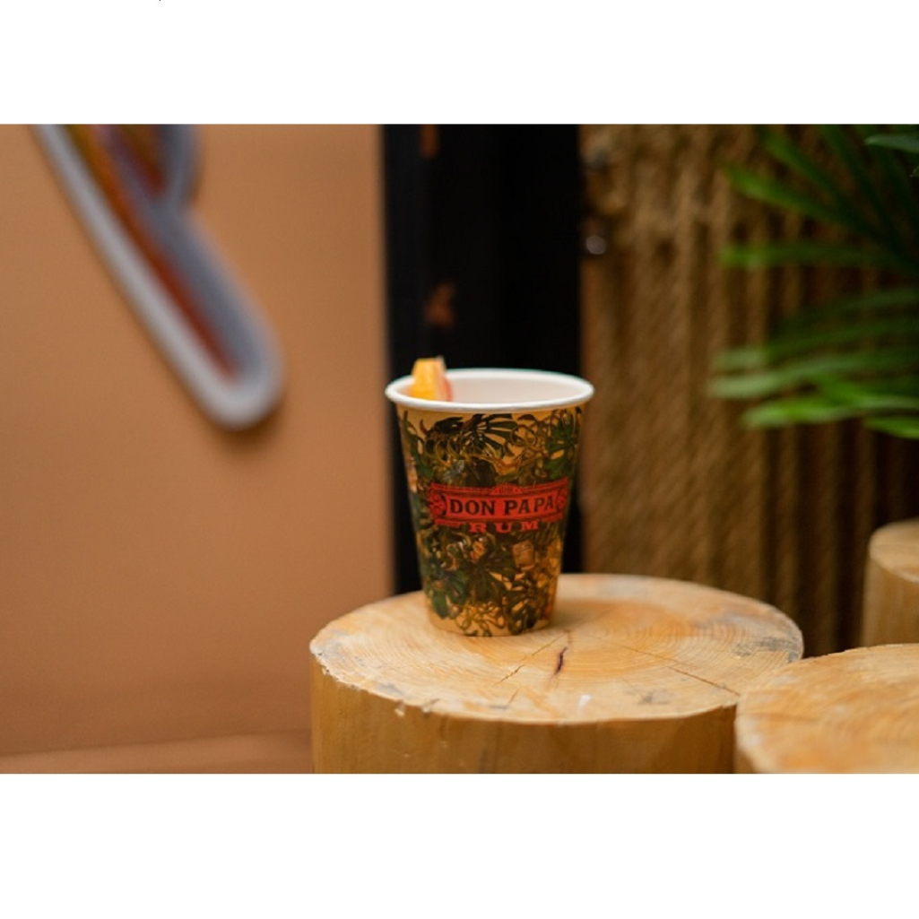 Μια Casa Sugarlandia βραδιά από το Don Papa Rum