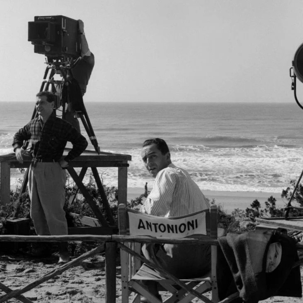 110 χρόνια Μικελάντζελο Αντονιόνι: Οι κινηματογραφικοί σταθμοί ενός ρηξικέλευθου δημιουργού
