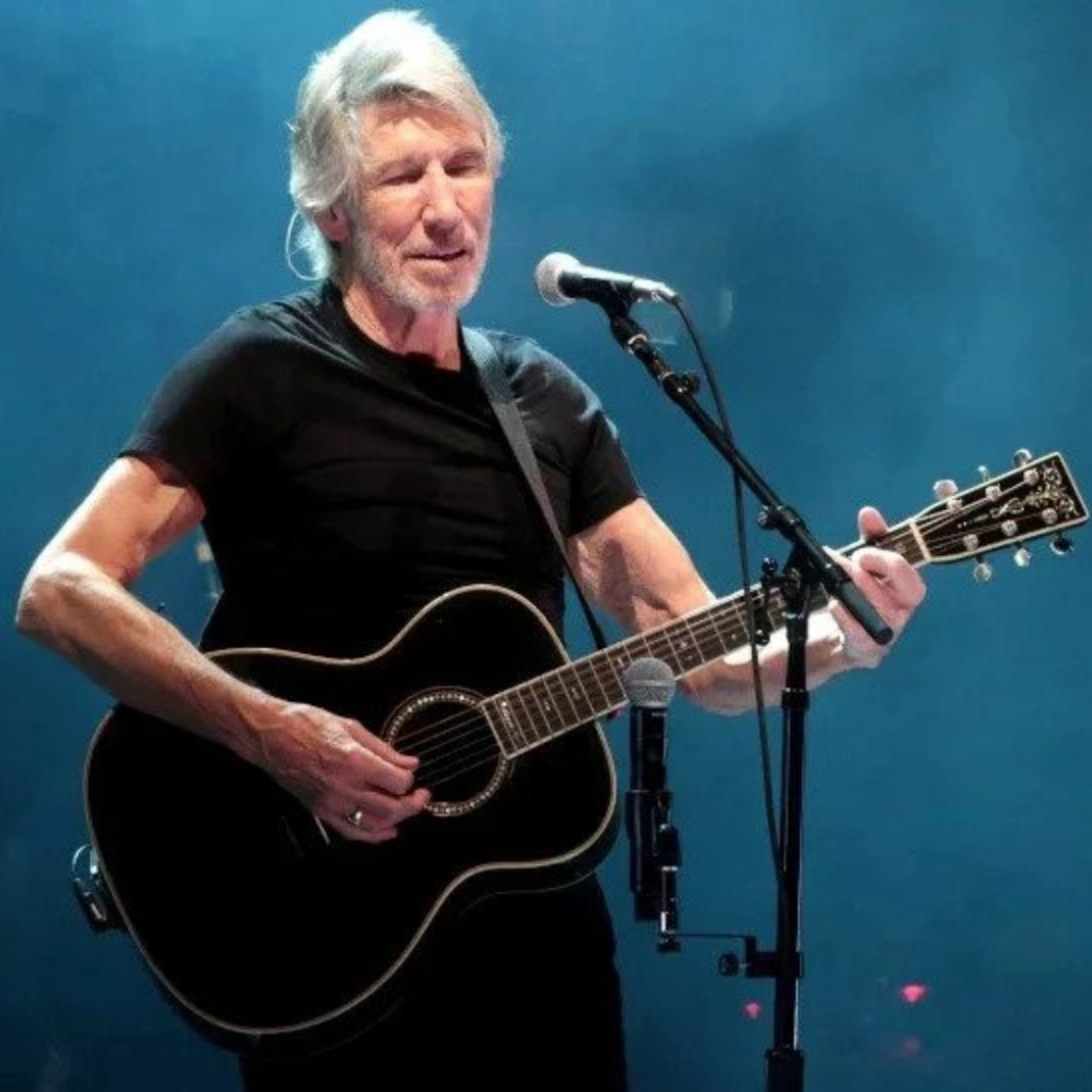 Roger Waters: Οι συναυλίες του στην Πολωνία ακυρώθηκαν λόγω της στάσης του για τον πόλεμο στην Ουκρανία