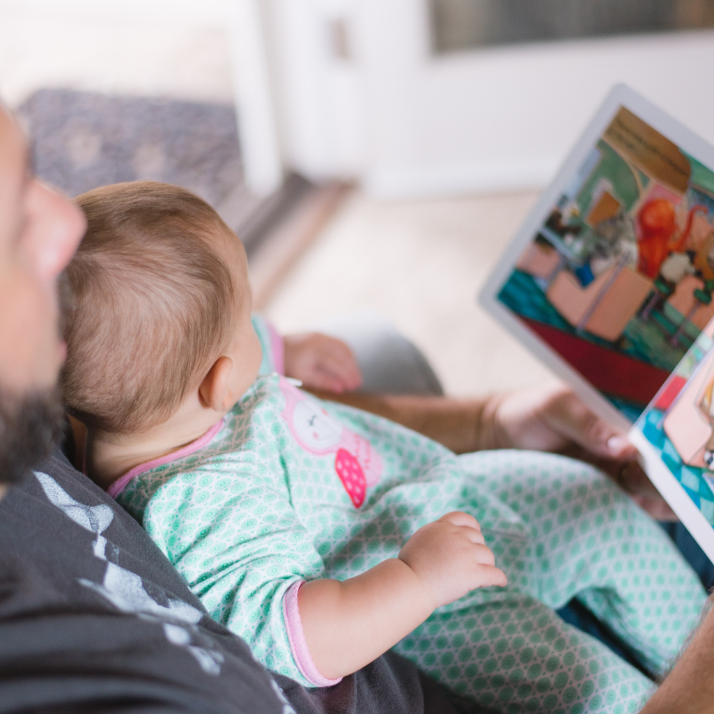 «Γιατί φλιπάρουν οι μανάδες;»: Το viral post ενός νέου πατέρα που πρέπει να διαβάσουν όλοι (οι άντρες)
