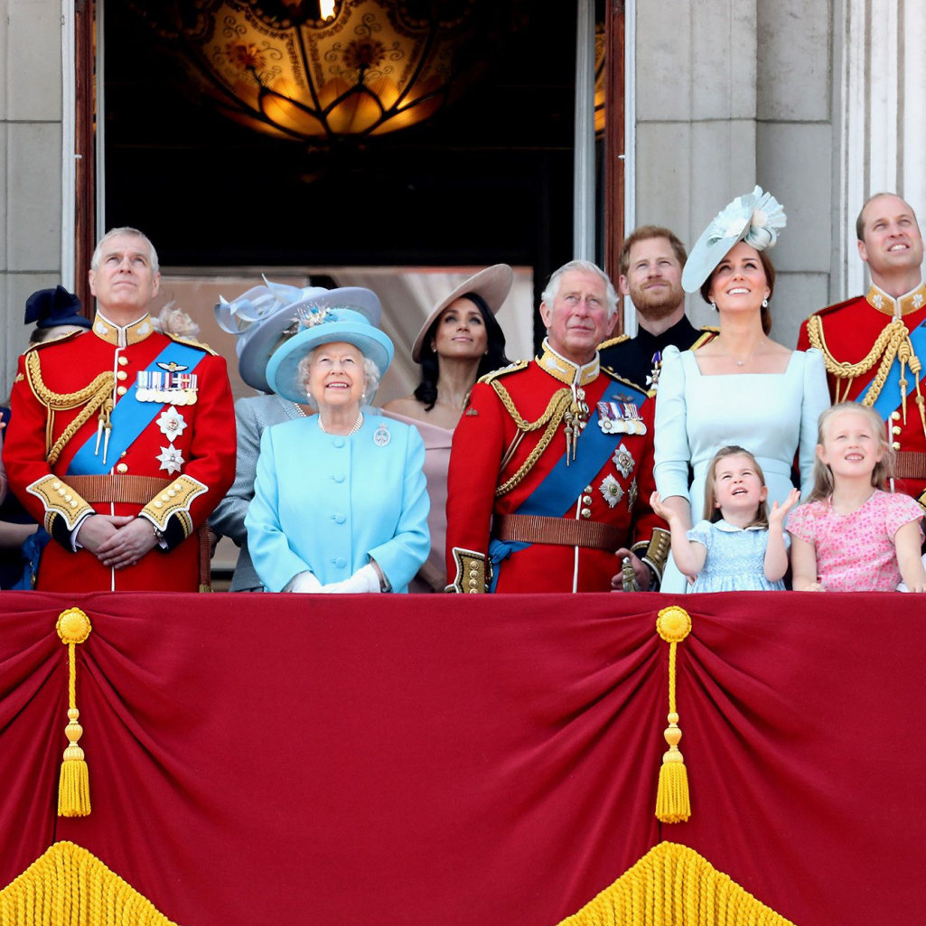 Βασίλισσα Ελισάβετ: Πώς διαμορφώνεται η σειρά στη διαδοχή του θρόνου;