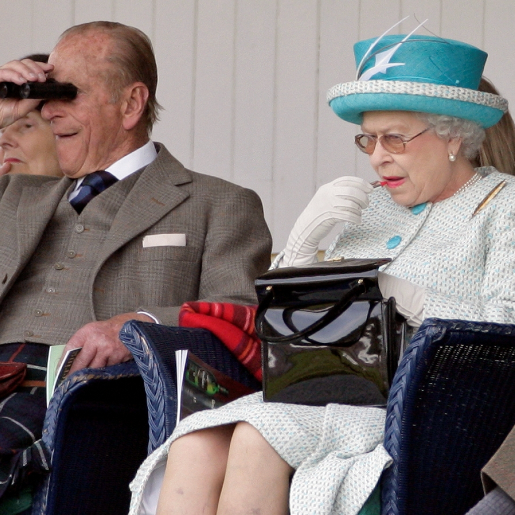 Βασίλισσα Ελισάβετ: Το κόλπο με το κραγιόν όταν ήθελε να αποφύγει μια συνάντηση