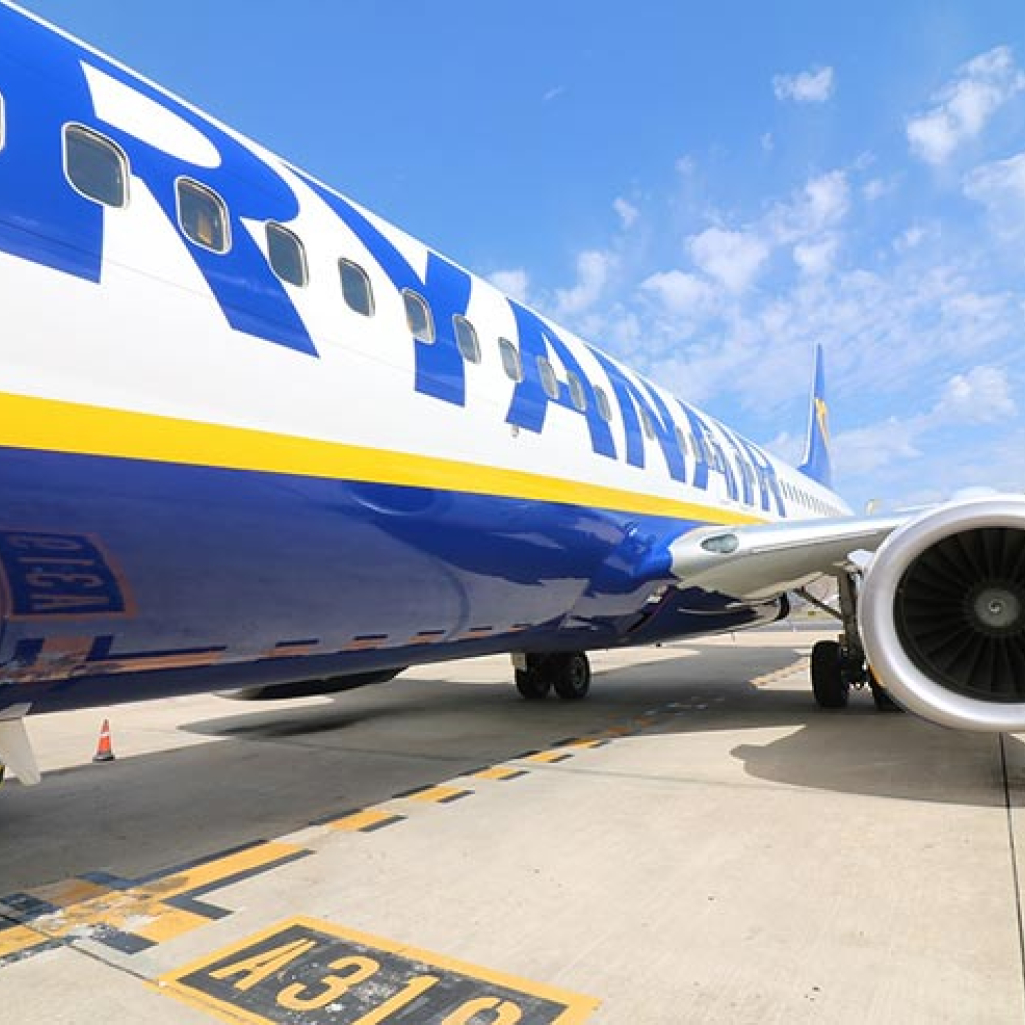Ryanair: Κλείνει τη βάση της στην Αθήνα για τον χειμώνα - Όσα ξέρουμε ως τώρα