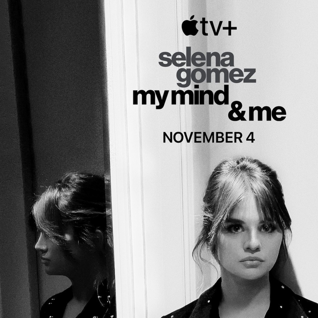 My Mind and Me: Η Selena Gomez εκτίθεται απόλυτα στο trailer του αυτοβιογραφικού ντοκιμαντέρ της