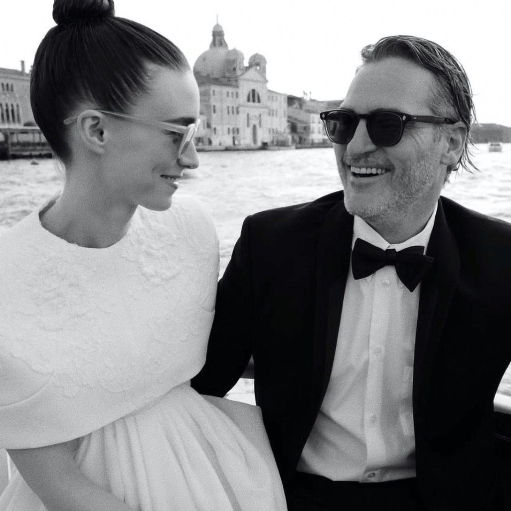 Ο Joaquin Phoenix και η Rooney Mara θα παίξουν σε θρίλερ, βασισμένο σε αληθινή ιστορία