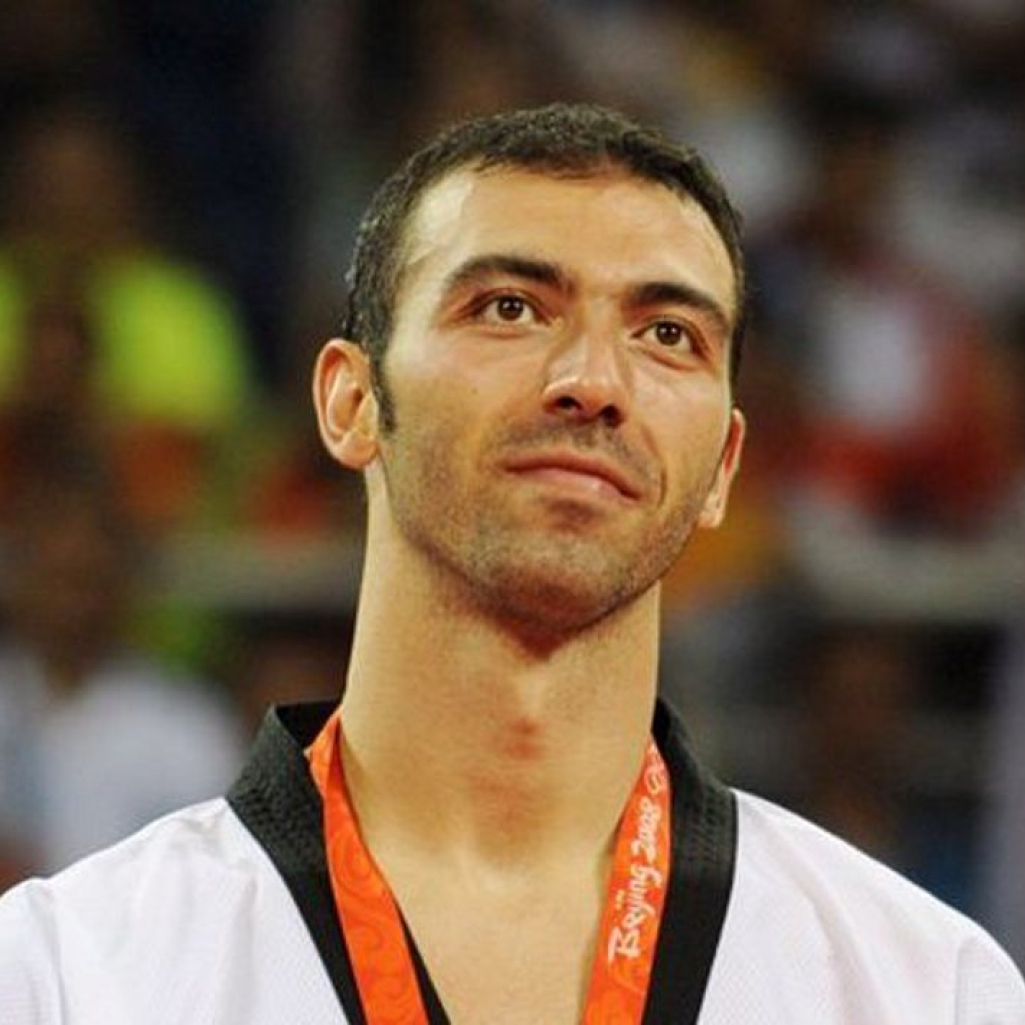 Πέθανε ο Ολυμπιονίκης Αλέξανδρος Νικολαϊδης στα 43 του - Το μήνυμα που άφησε