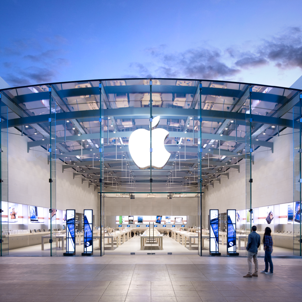 Πόσα δισεκατομμύρια φέρνουν στην Apple οι πωλήσεις των ηλεκτρονικών της συσκευών;