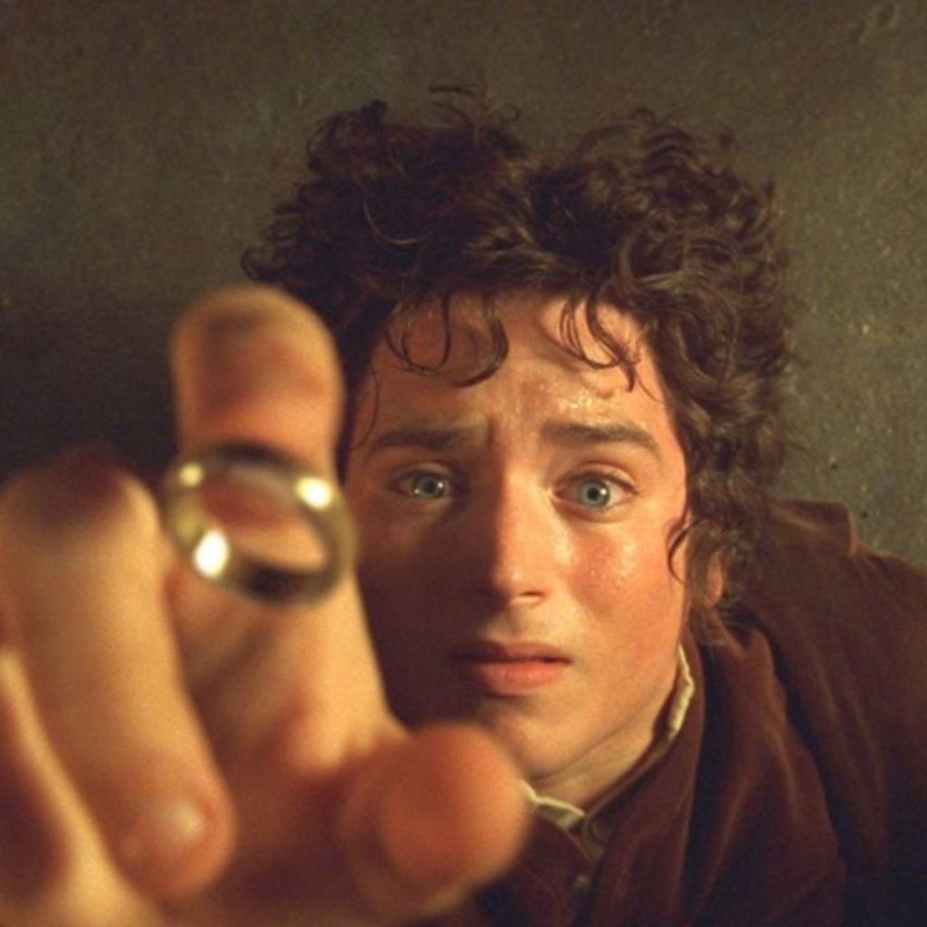 Warner Bros: Για πρώτη φορά οι φανς του «Lord of the Rings» θα αποκτήσουν NFT με την limited εκδοχή της ταινίας