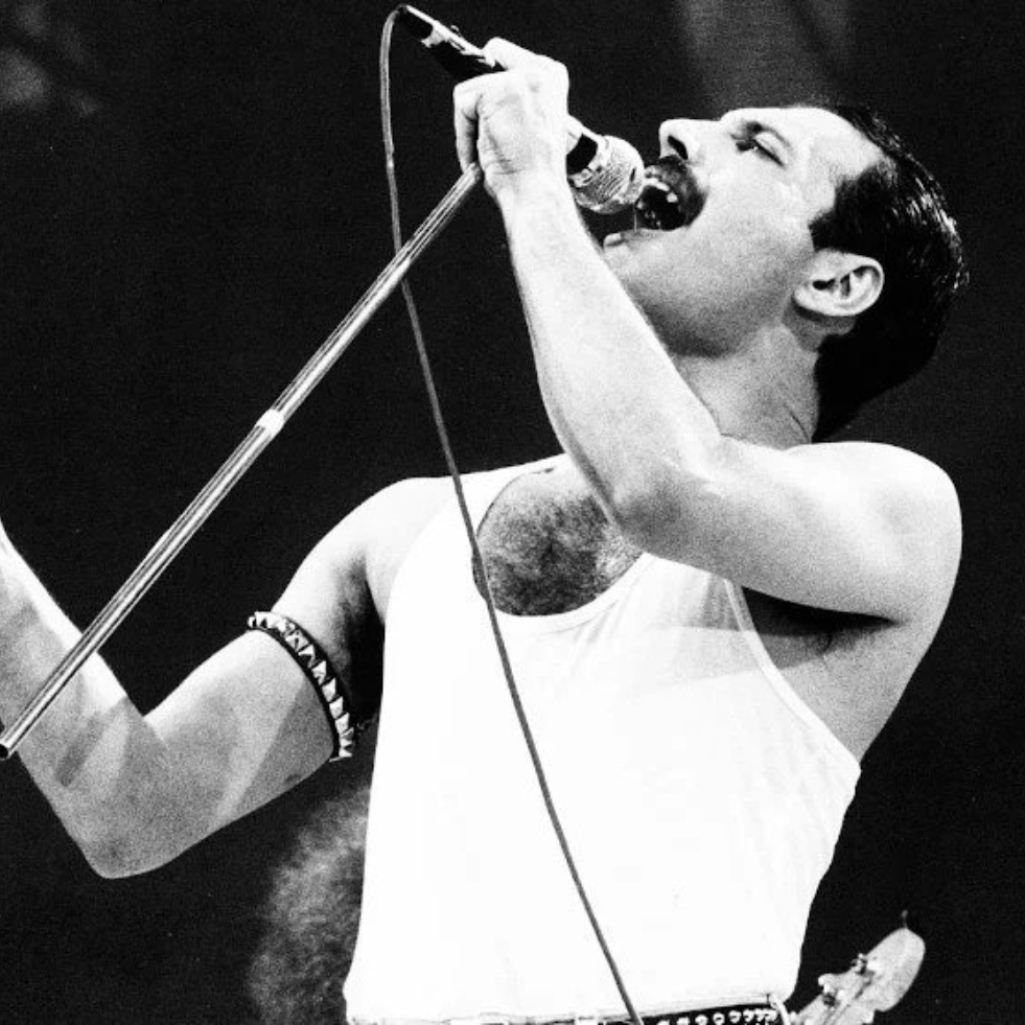 Face It Alone: Οι Queen δίνουν στην κυκλοφορία ένα μέχρι πρότινος «άγνωστο» τραγούδι του Freddie Mercury
