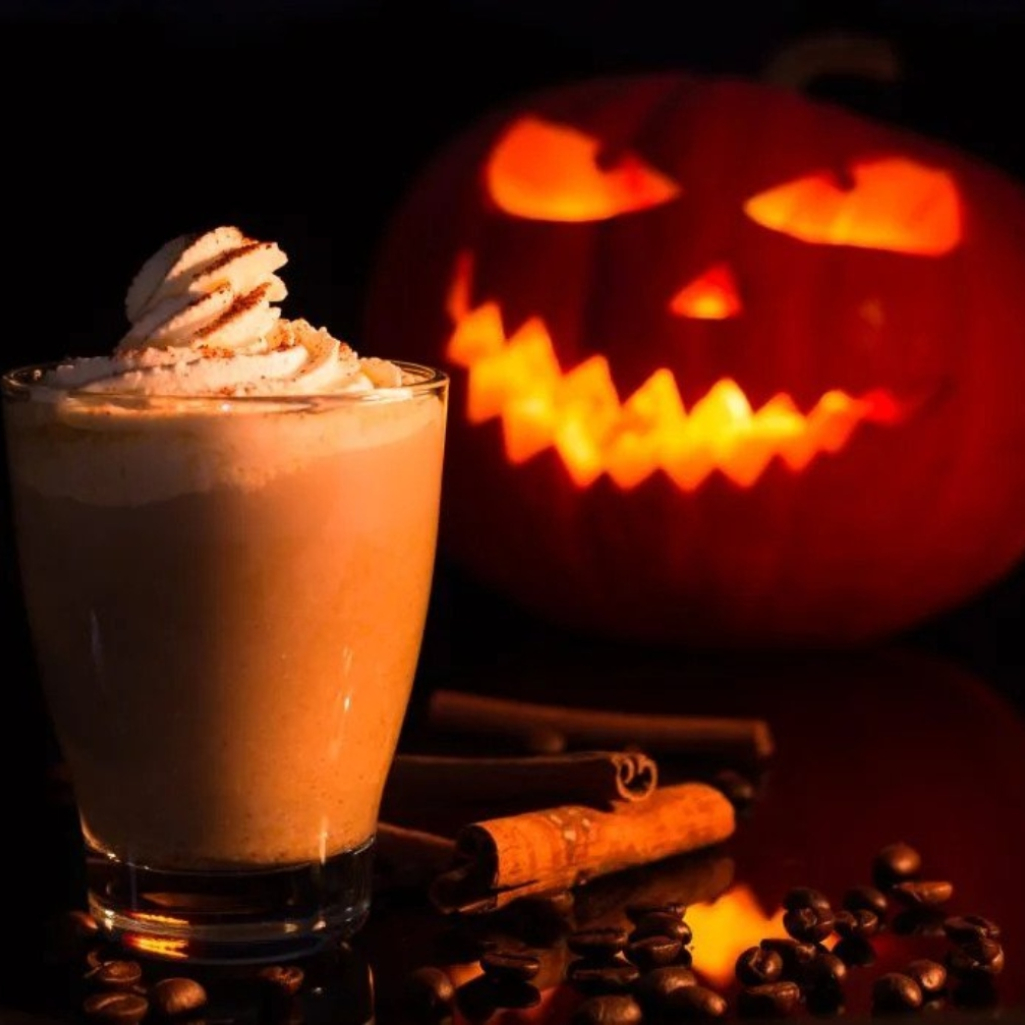 «Trick or treat?»: 4 μαγαζιά για νόστιμα Halloween γλυκά