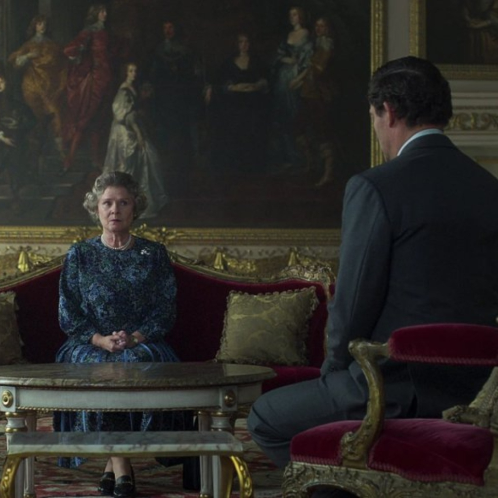 Netflix: Αλλαγή στο τρέιλερ του πέμπτου κύκλου του «The Crown» μετά τις αρνητικές κριτικές