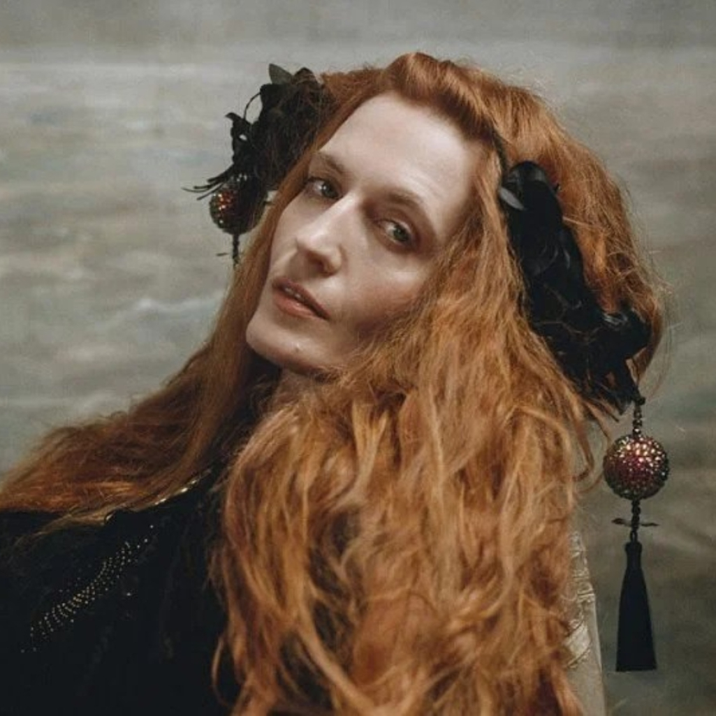 Η επιστροφή των Florence and the Machine στην Ελλάδα είναι γεγονός