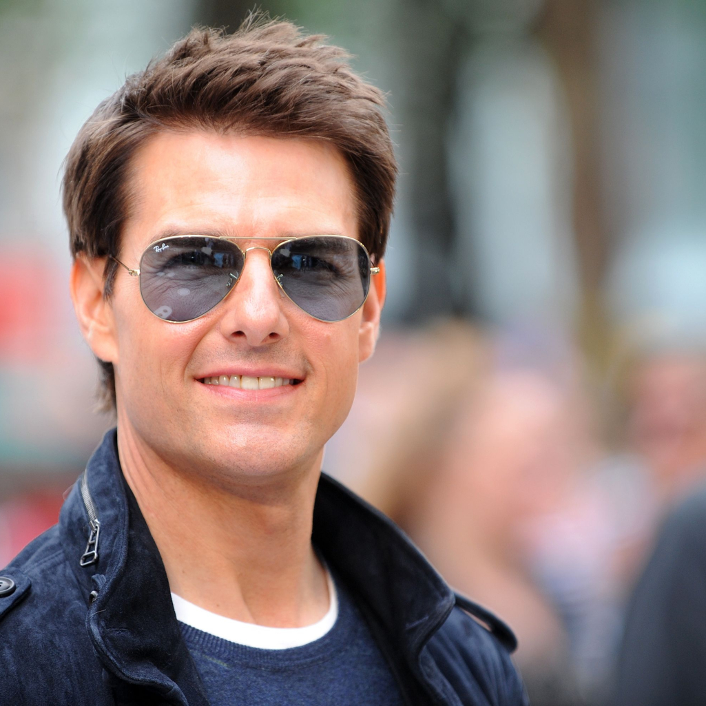 Ο Tom Cruise πάει στο διάστημα για να γυρίσει νέα ταινία