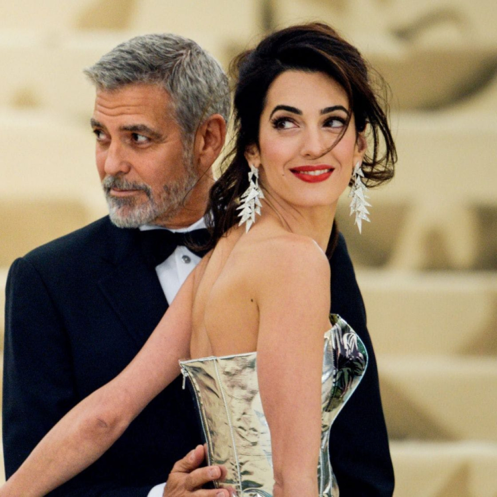 «Ήταν μία καταστροφή!»: Ο George Clooney κάνει throwback στην πρόταση γάμου που έκανε στην Amal
