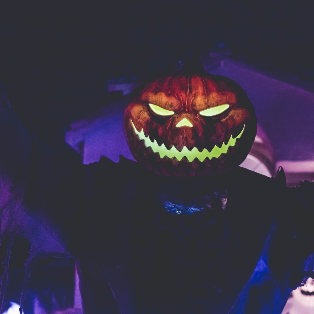 Μπαίνουμε στο πνεύμα του Halloween με τα πιο… spooky πάρτι της Αθήνας