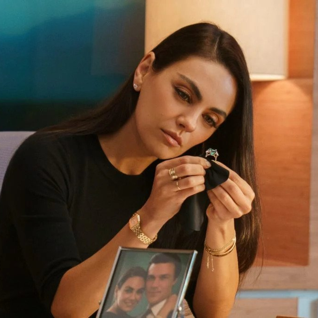 Luckiest Girl Alive: Κατάφερε τελικά η νέα ταινία του Netflix να “μιλήσει” στην εποχή του #metoo;