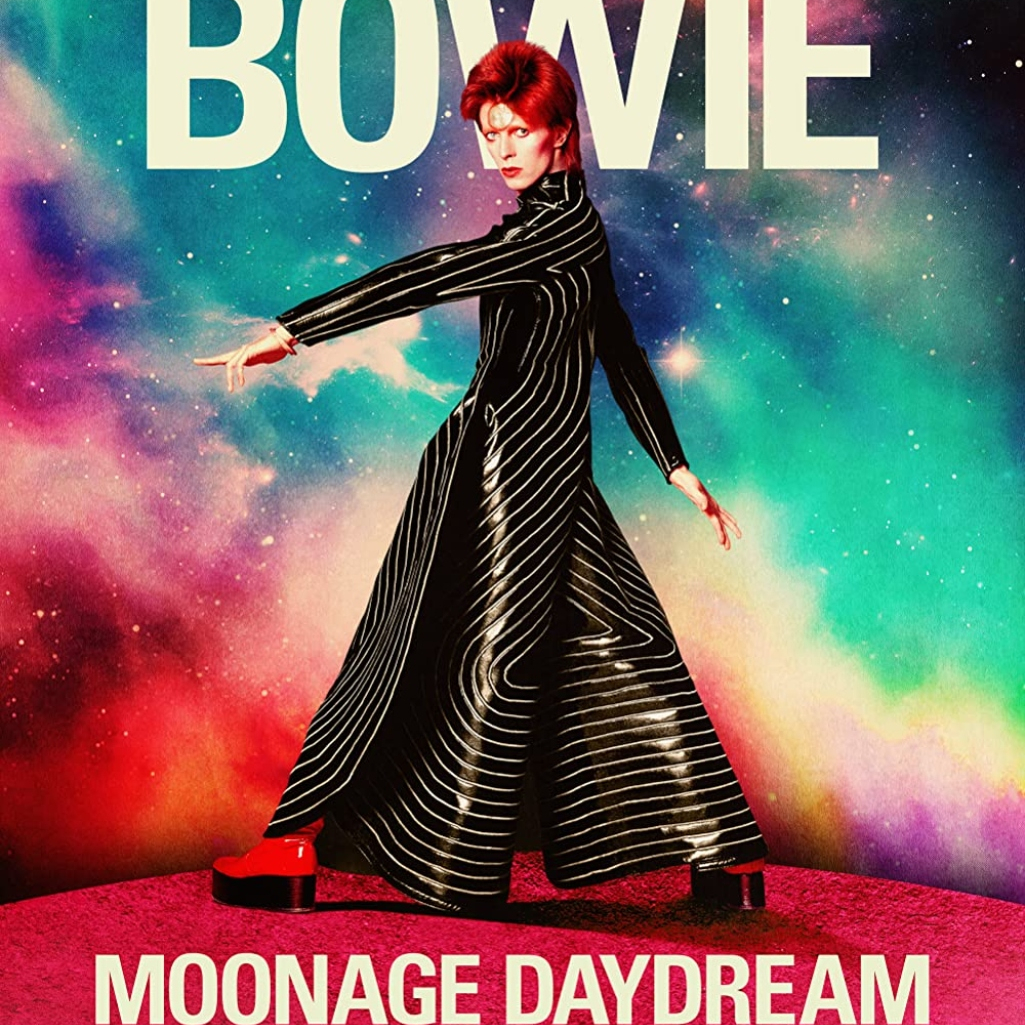 Είδαμε το Moonage Daydream, το ντοκιμαντέρ για τον David Bowie