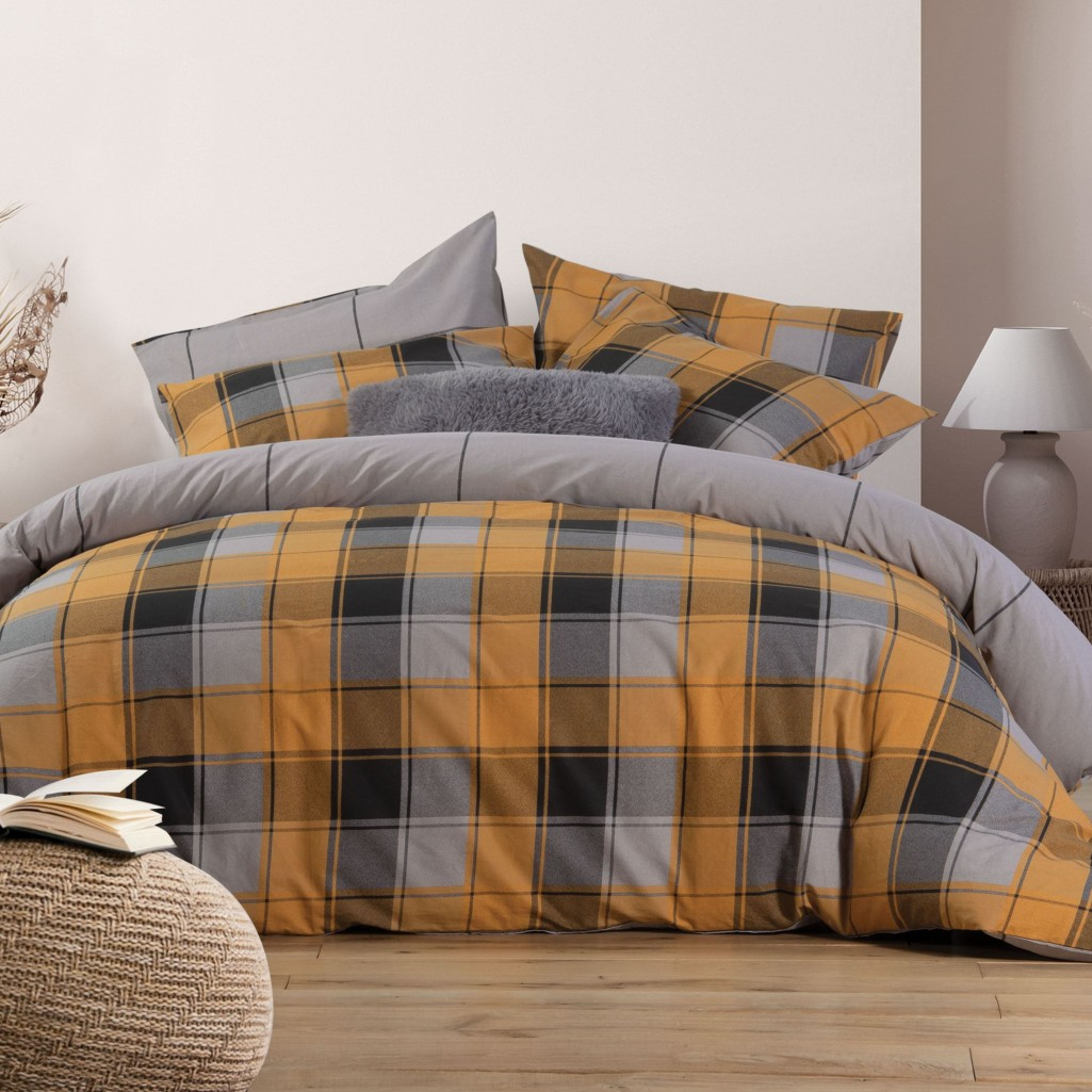 Η νέα συλλογή συλλογή Autumn-Winter 2022-23 της NEF-NEF Homeware ήρθε για να κάνει το χειμώνα πιο ζεστό!