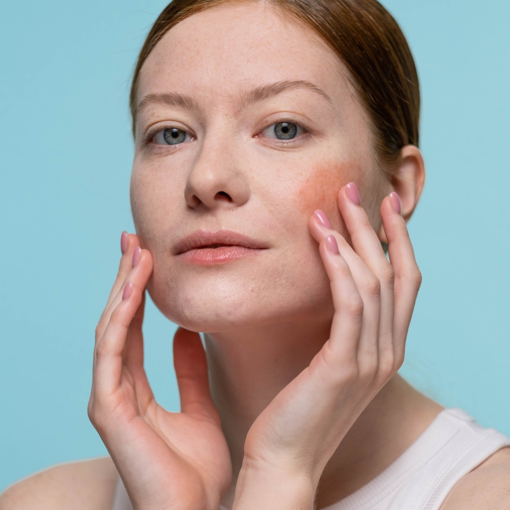 Beauté την Κυριακή: Φτιάχνουμε DIY μάσκα για λαμπερή και νεανική επιδερμίδα