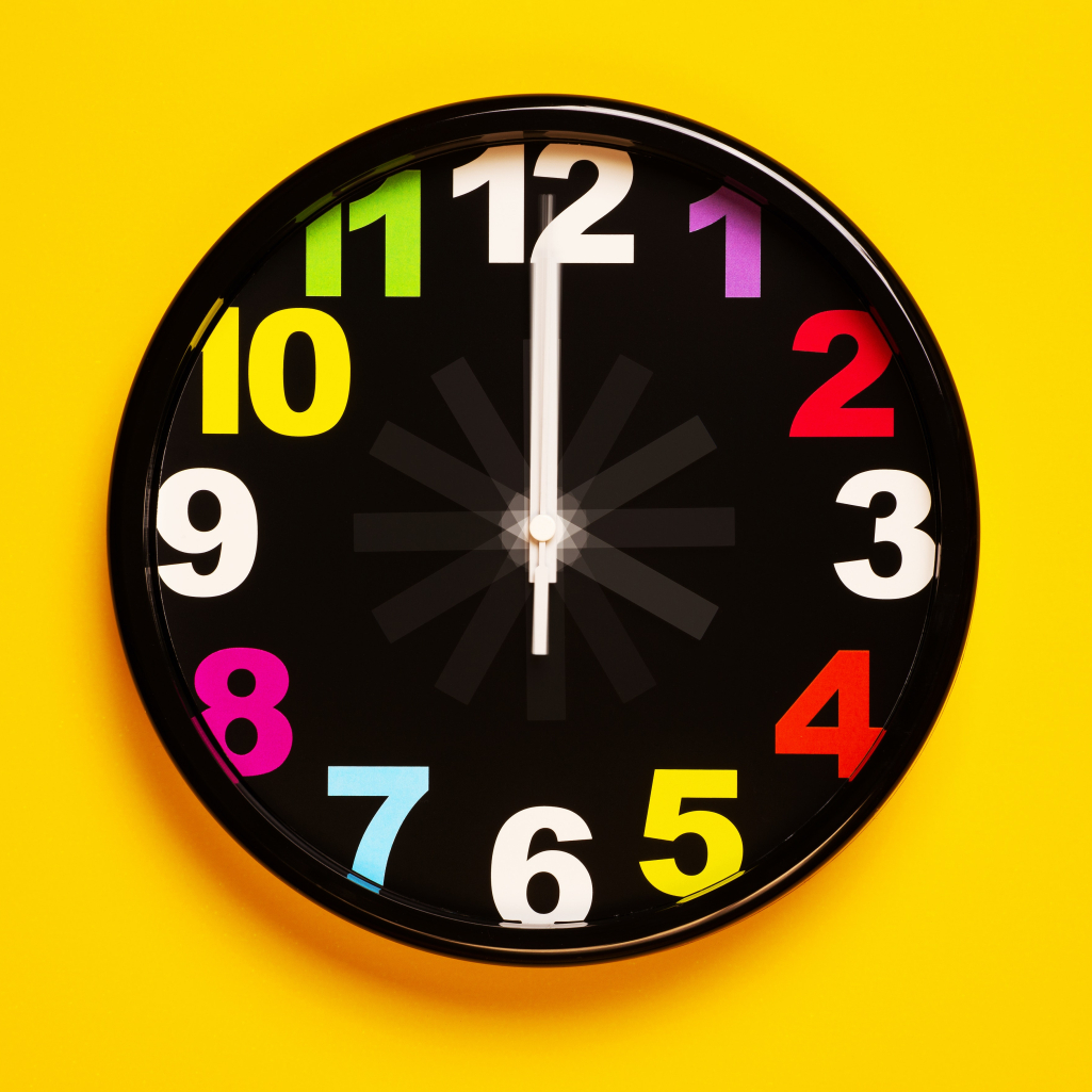 Αλλαγή ώρας: Την Κυριακή γυρίζουμε τα ρολόγια μία ώρα πίσω - Τι ισχύει για τη θερινή ώρα