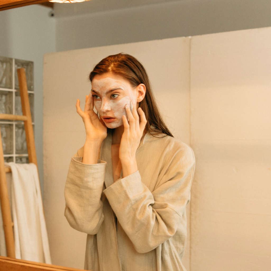 Beauté την Κυριακή: Η τέλεια DIY μάσκα που για super ενυδάτωση και λάμψη