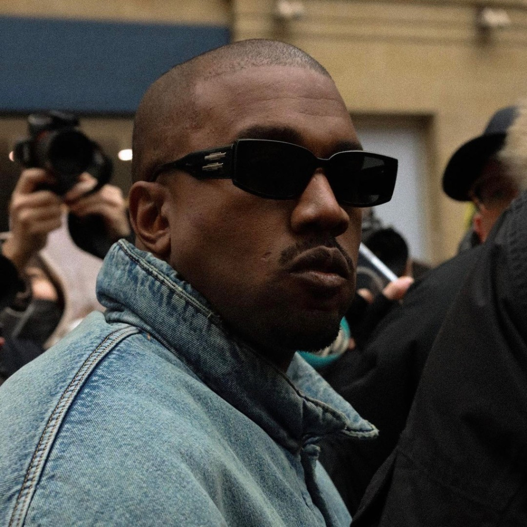 Ο Kanye West ανακοίνωσε την υποψηφιότητα του για πρόεδρος ΗΠA - Η αντίδραση του Trump 