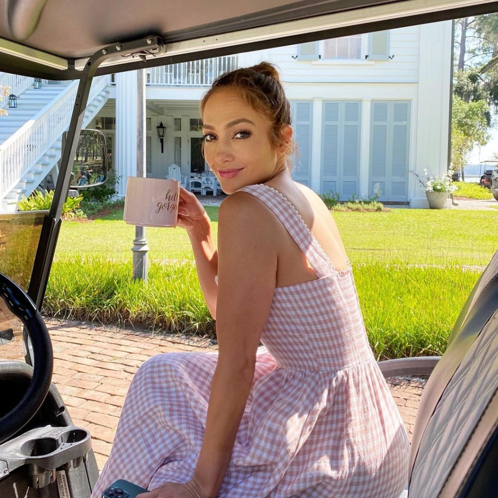 To βίντεο της Jennifer Lopez με τον Ben Affleck είναι ό,τι πιο cute θα δεις σήμερα