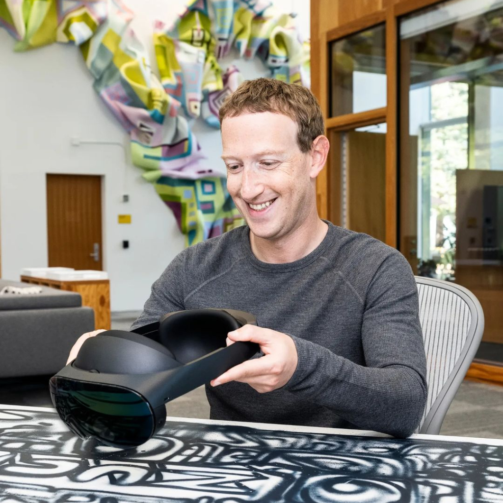 Το βίντεο του Zuckerberg για τις 11.000 απολύσεις εργαζομένων - «Αναλαμβάνω την πλήρη ευθύνη»