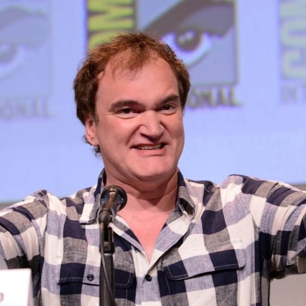 Ο Quentin Tarantino εξηγεί γιατί δεν απέτρεψε ποτέ τον Weinstein από τους βιασμούς (αλλά δεν πείθει)