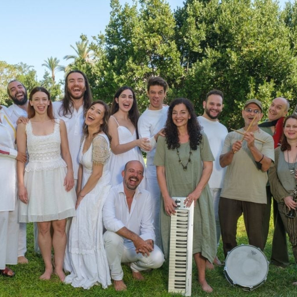 Family Weekend: 8 προτάσεις δημιουργικής διασκέδασης με τα παιδιά