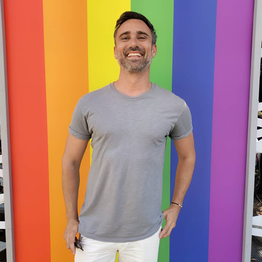 Καπουτζίδης: «Ήθελα απλά να έχω gay πρωταγωνιστή και πέρασα πάρα πολύ δύσκολα»