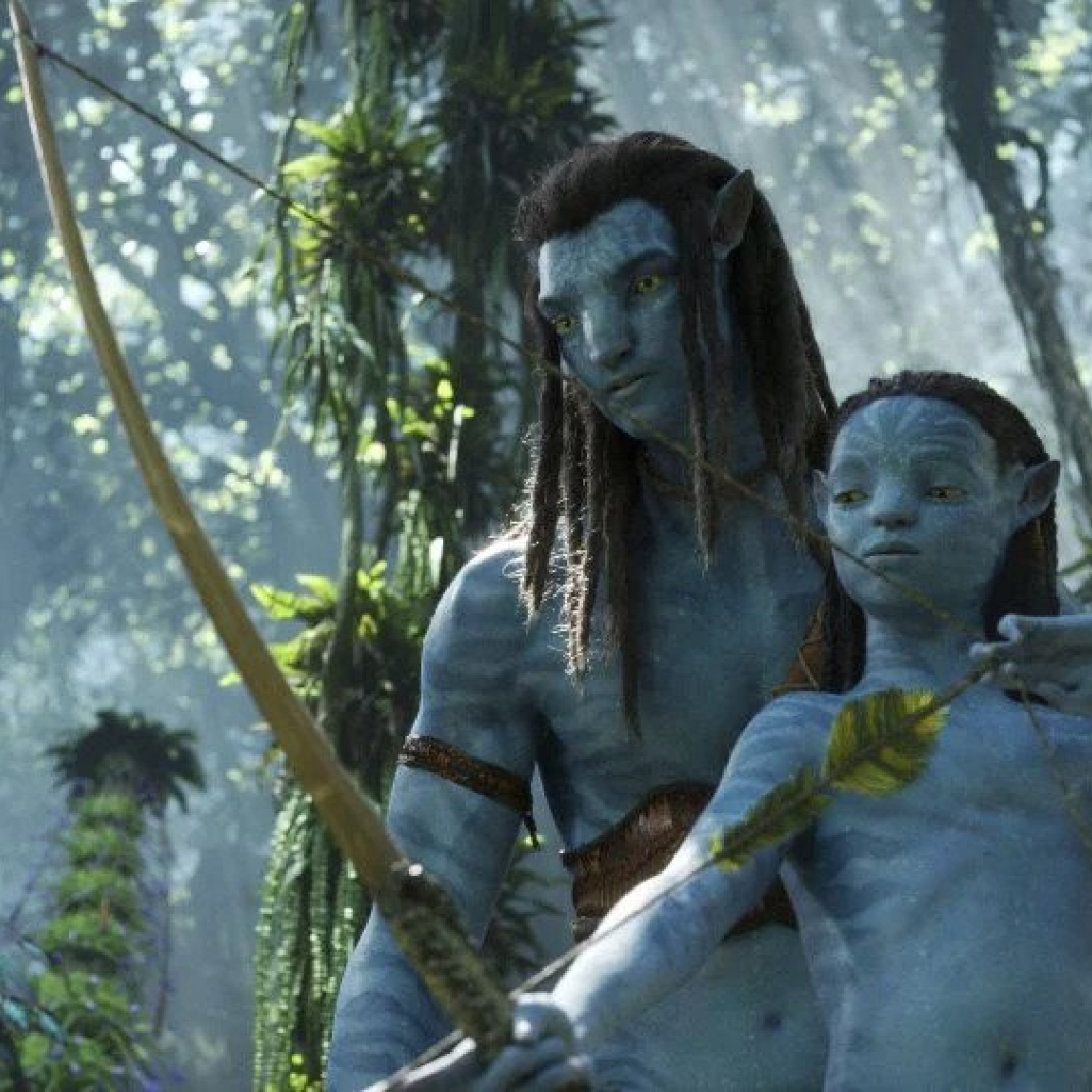 Avatar 2 – O δρόμος του νερού: Κυκλοφόρησε το τελικό trailer της ταινίας