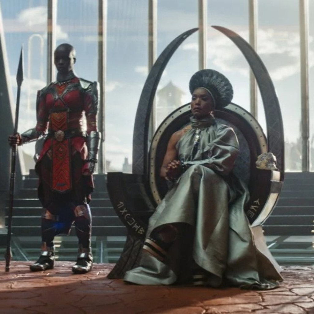 Wakanda Forever: Πώς είναι η νέα «εποχή» του Black Panther χωρίς τον Chadwick Boseman;