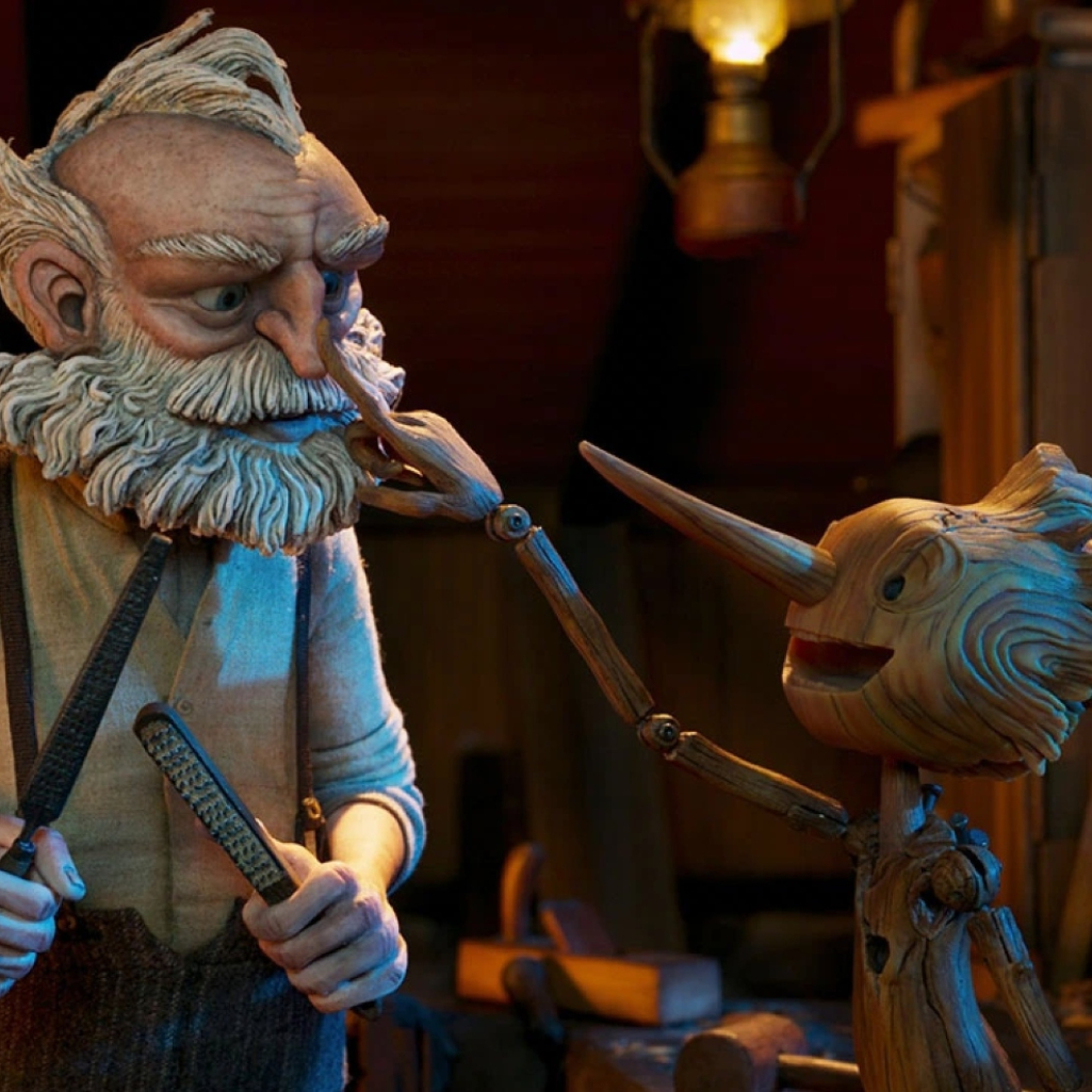 Pinocchio: Η εκδοχή του Guillermo del Toro μιλά για τη ζωή, τον θάνατο και την αποδοχή, σε ένα εντυπωσιακό trailer