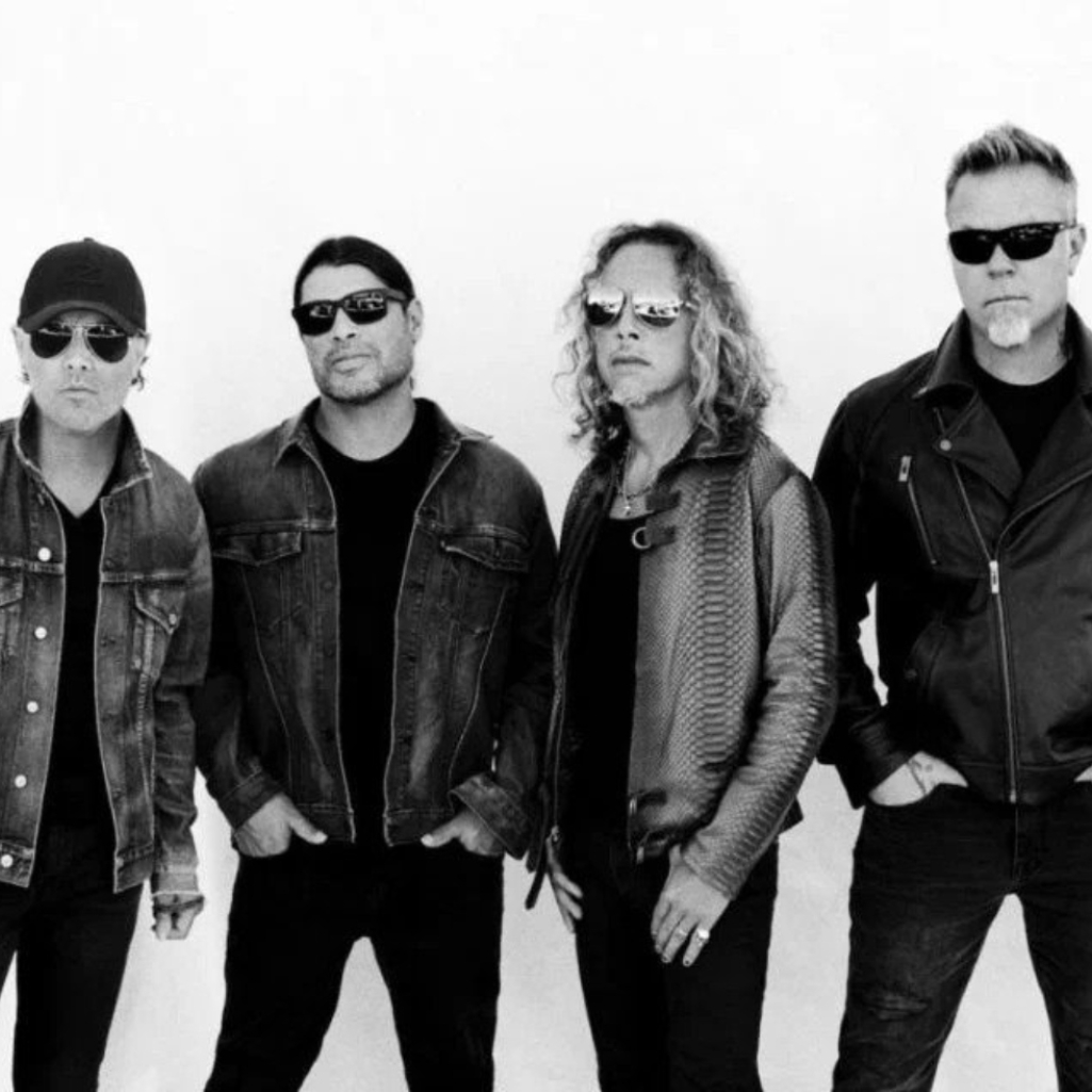 72 Seasons: Οι Metallica ανακοίνωσαν νέο άλμπουμ – Ακούστε το πρώτο τραγούδι “Lux Æterna”