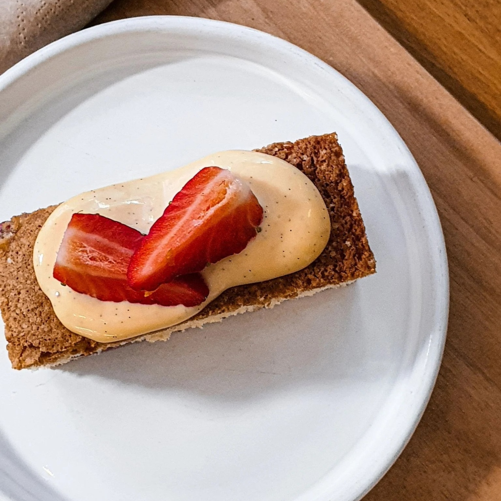 Παγκόσμια Ημέρα Vegan: 5 επιλογές για απίστευτα vegan snack στην πόλη